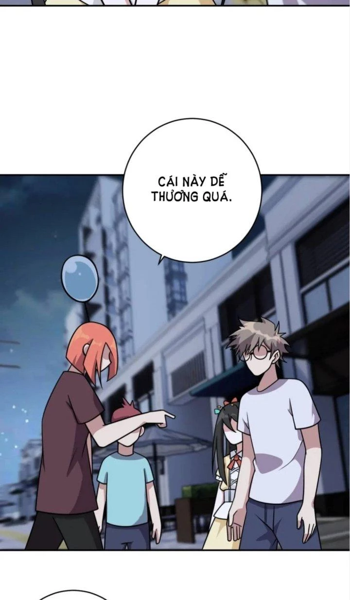 Ta Dựa Vào Ăn Uống Để Giải Cứu Thế Giới Chapter 52 - Trang 39
