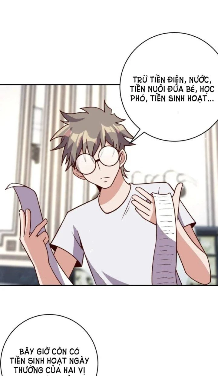 Ta Dựa Vào Ăn Uống Để Giải Cứu Thế Giới Chapter 52 - Trang 4