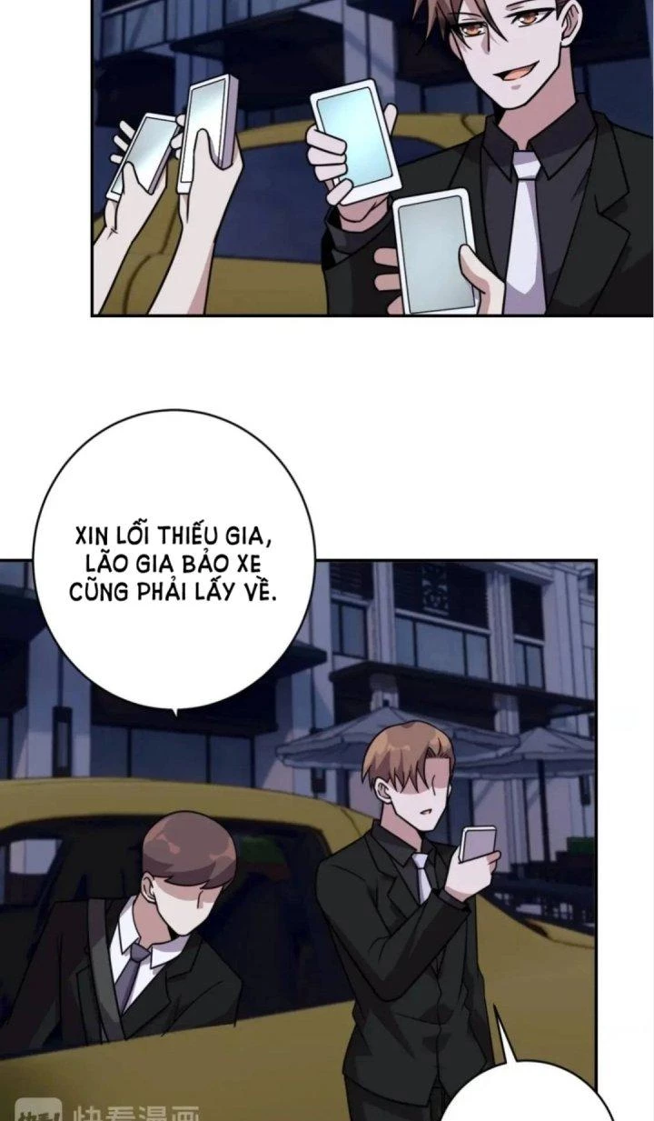 Ta Dựa Vào Ăn Uống Để Giải Cứu Thế Giới Chapter 52 - Trang 47