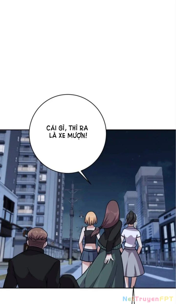 Ta Dựa Vào Ăn Uống Để Giải Cứu Thế Giới Chapter 52 - Trang 49