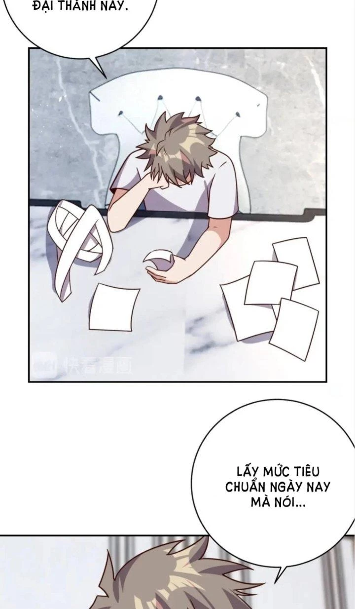 Ta Dựa Vào Ăn Uống Để Giải Cứu Thế Giới Chapter 52 - Trang 5
