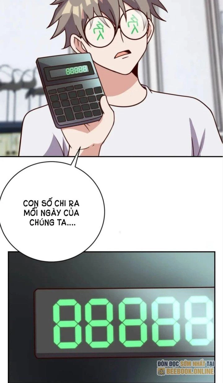 Ta Dựa Vào Ăn Uống Để Giải Cứu Thế Giới Chapter 52 - Trang 6
