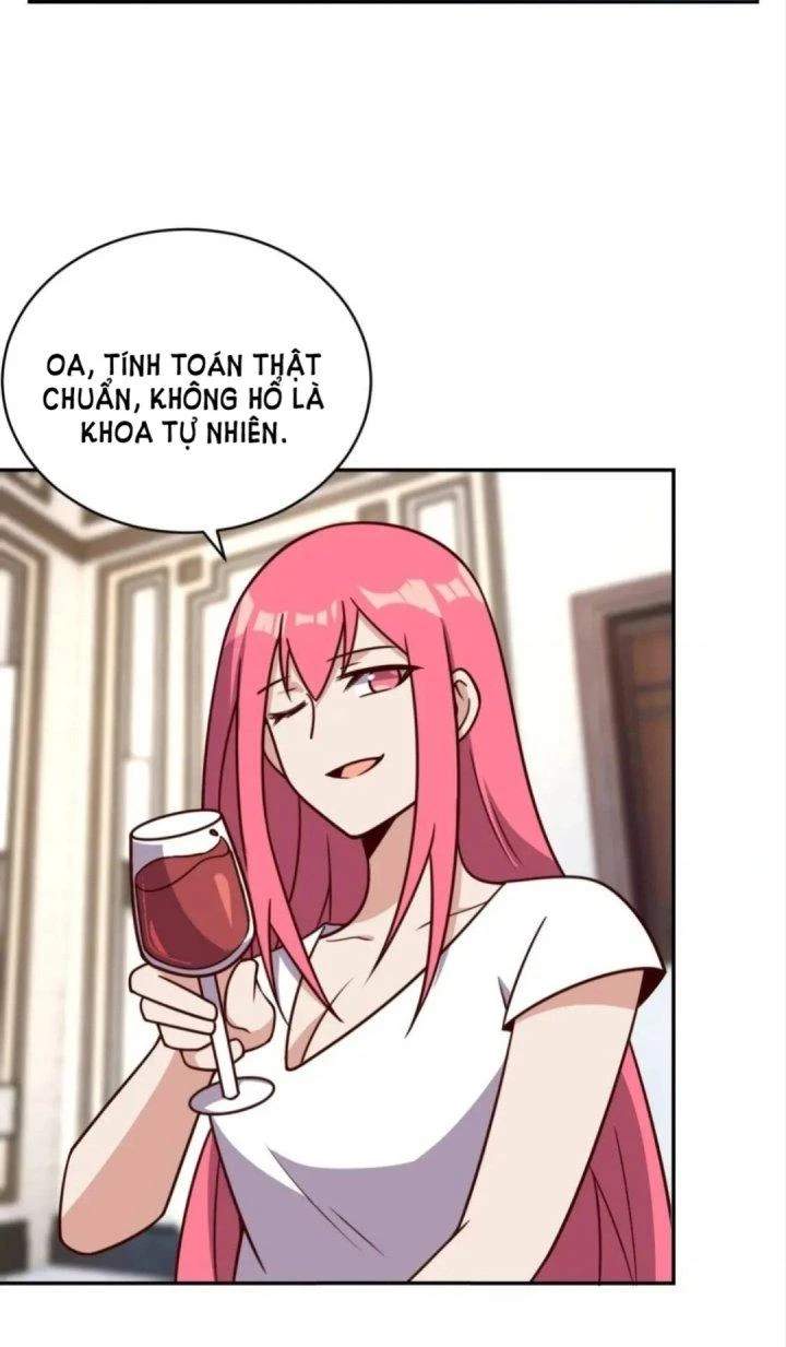 Ta Dựa Vào Ăn Uống Để Giải Cứu Thế Giới Chapter 52 - Trang 7