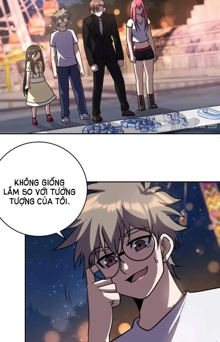 Ta Dựa Vào Ăn Uống Để Giải Cứu Thế Giới Chapter 53 - Trang 10