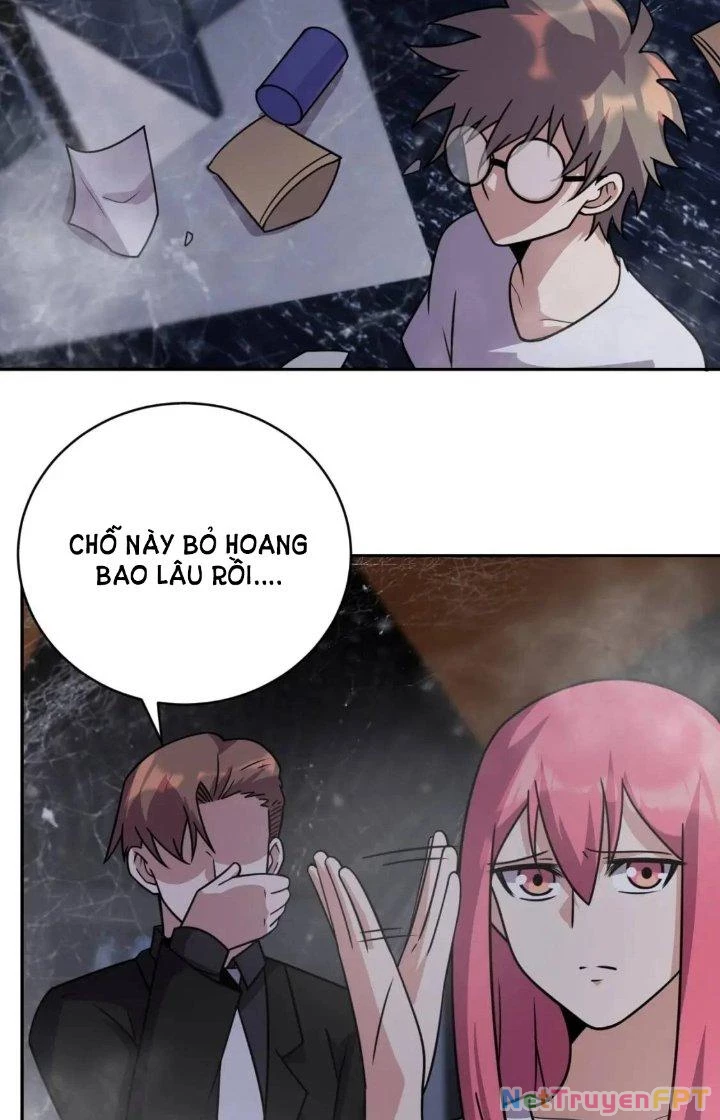 Ta Dựa Vào Ăn Uống Để Giải Cứu Thế Giới Chapter 53 - Trang 14