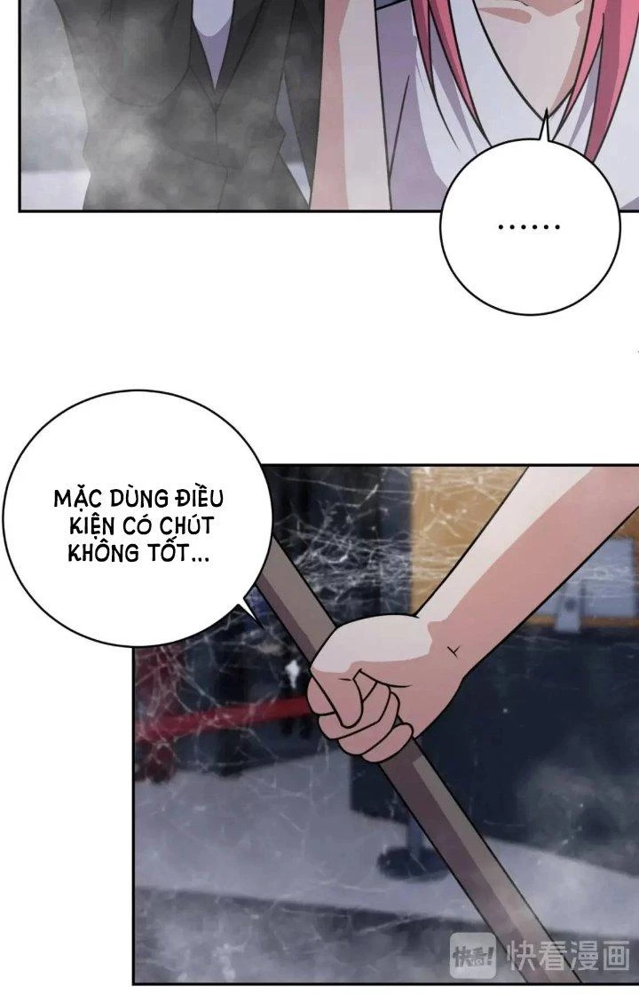 Ta Dựa Vào Ăn Uống Để Giải Cứu Thế Giới Chapter 53 - Trang 15