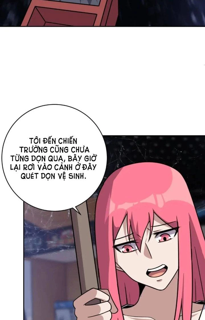 Ta Dựa Vào Ăn Uống Để Giải Cứu Thế Giới Chapter 53 - Trang 19
