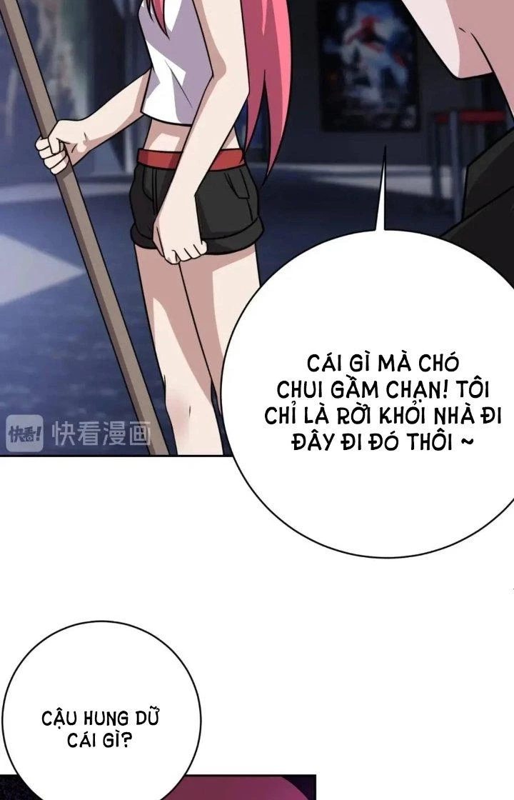 Ta Dựa Vào Ăn Uống Để Giải Cứu Thế Giới Chapter 53 - Trang 22