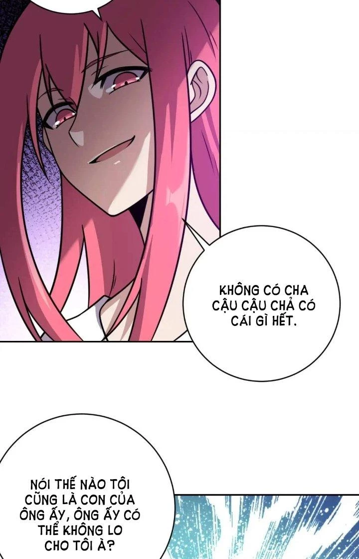 Ta Dựa Vào Ăn Uống Để Giải Cứu Thế Giới Chapter 53 - Trang 23