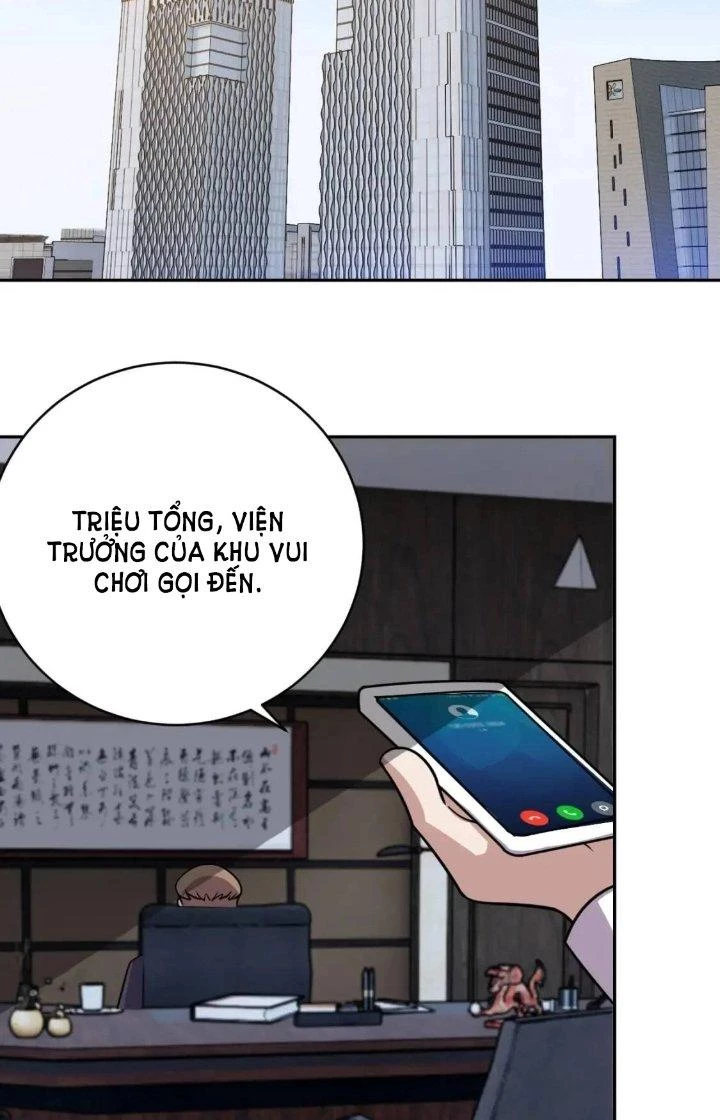 Ta Dựa Vào Ăn Uống Để Giải Cứu Thế Giới Chapter 53 - Trang 25