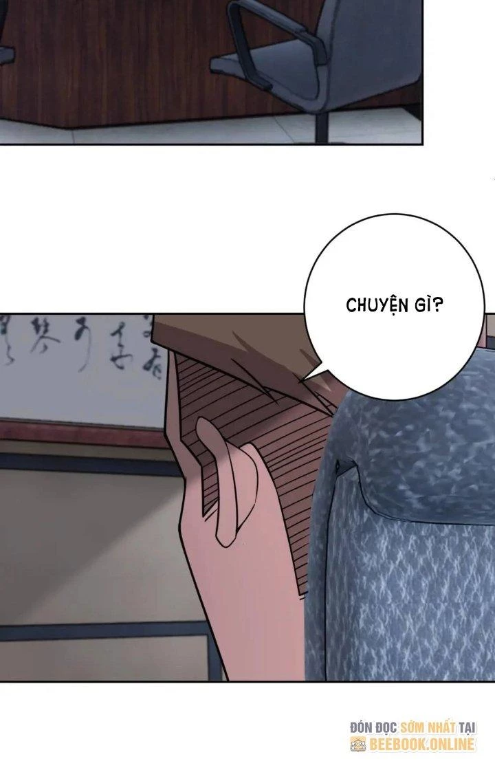 Ta Dựa Vào Ăn Uống Để Giải Cứu Thế Giới Chapter 53 - Trang 26