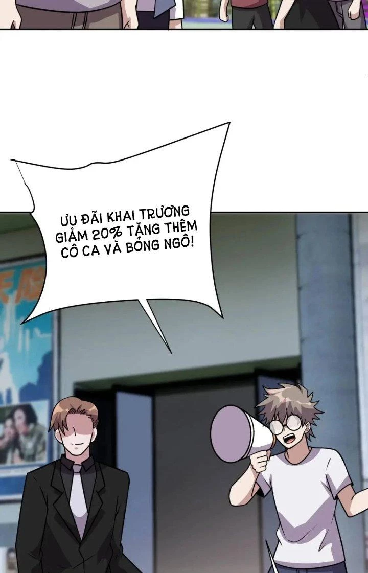 Ta Dựa Vào Ăn Uống Để Giải Cứu Thế Giới Chapter 53 - Trang 34