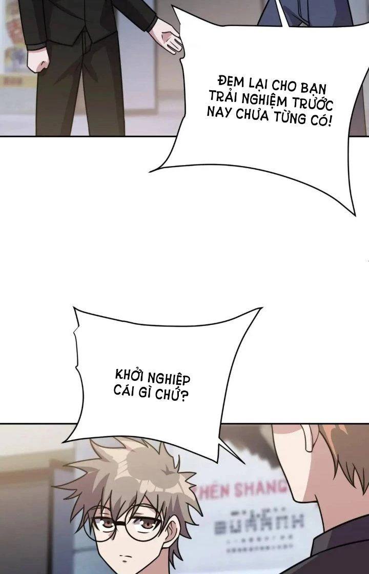 Ta Dựa Vào Ăn Uống Để Giải Cứu Thế Giới Chapter 53 - Trang 35