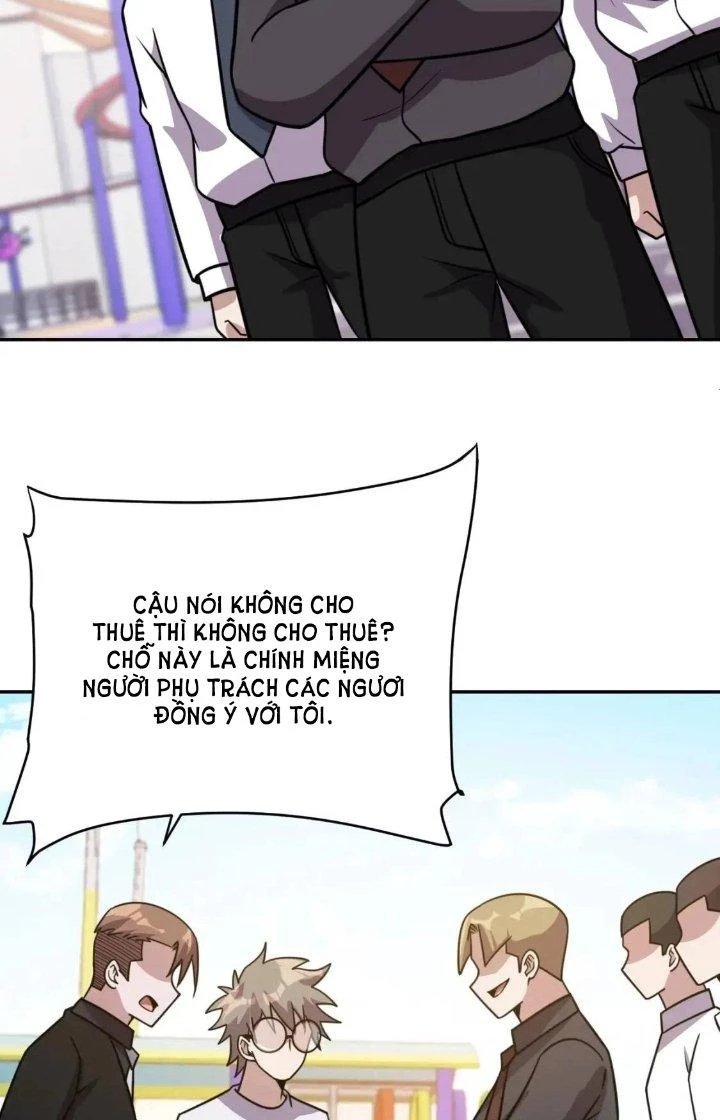 Ta Dựa Vào Ăn Uống Để Giải Cứu Thế Giới Chapter 53 - Trang 37