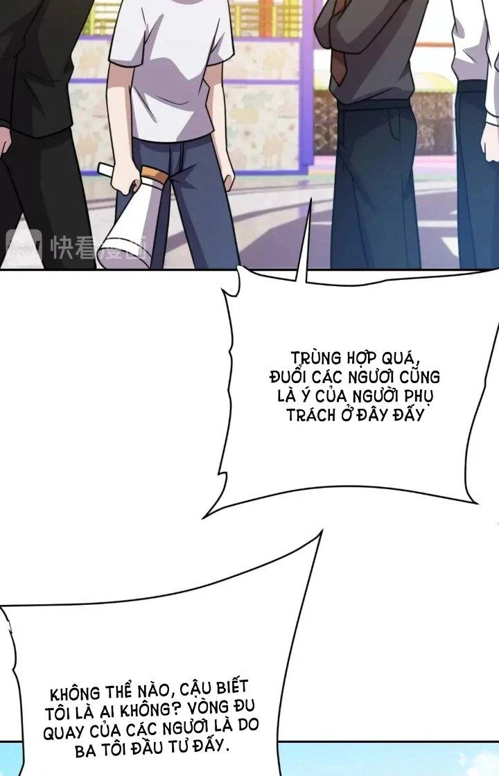 Ta Dựa Vào Ăn Uống Để Giải Cứu Thế Giới Chapter 53 - Trang 38