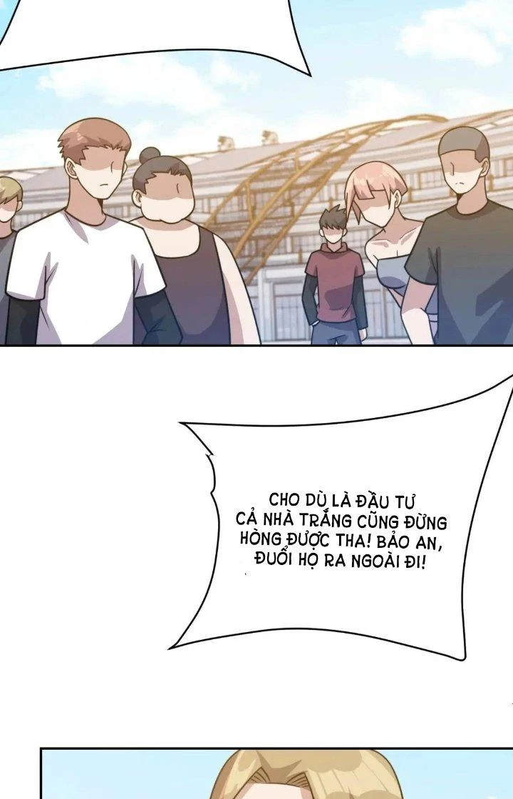 Ta Dựa Vào Ăn Uống Để Giải Cứu Thế Giới Chapter 53 - Trang 39