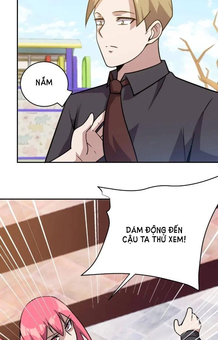 Ta Dựa Vào Ăn Uống Để Giải Cứu Thế Giới Chapter 53 - Trang 40