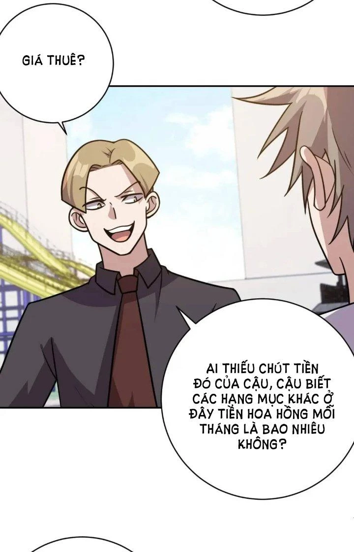 Ta Dựa Vào Ăn Uống Để Giải Cứu Thế Giới Chapter 53 - Trang 44