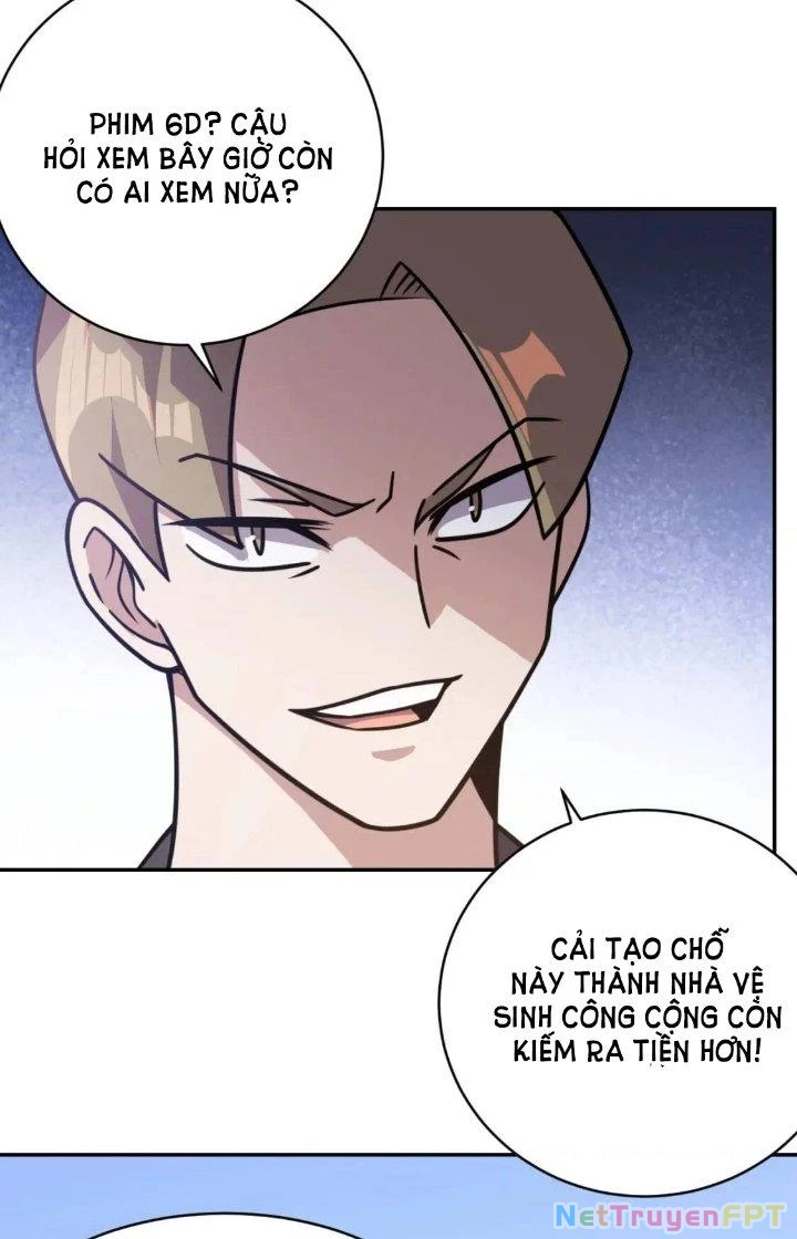 Ta Dựa Vào Ăn Uống Để Giải Cứu Thế Giới Chapter 53 - Trang 45