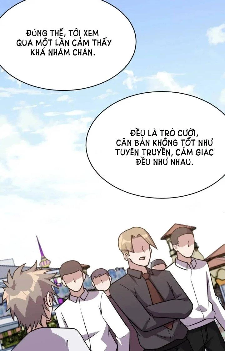 Ta Dựa Vào Ăn Uống Để Giải Cứu Thế Giới Chapter 53 - Trang 46