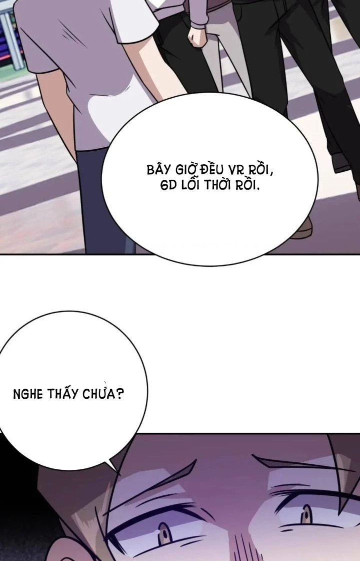Ta Dựa Vào Ăn Uống Để Giải Cứu Thế Giới Chapter 53 - Trang 47