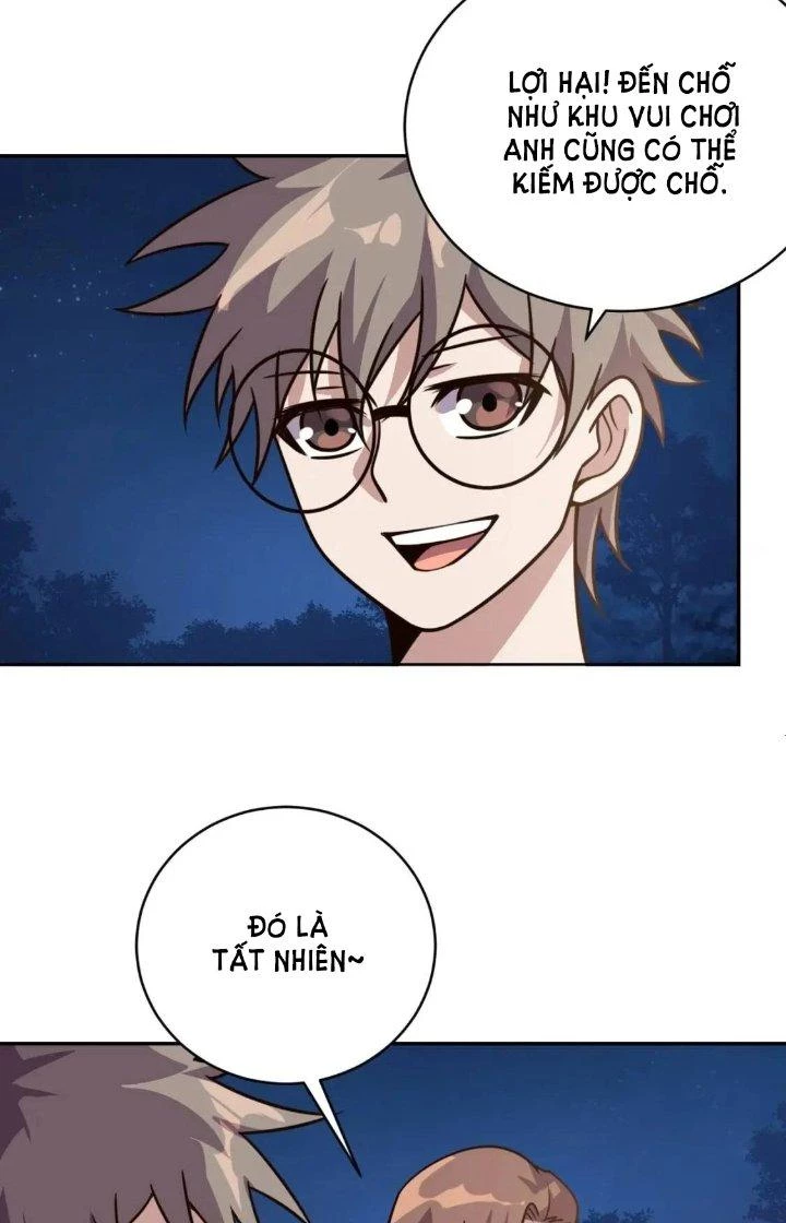 Ta Dựa Vào Ăn Uống Để Giải Cứu Thế Giới Chapter 53 - Trang 5