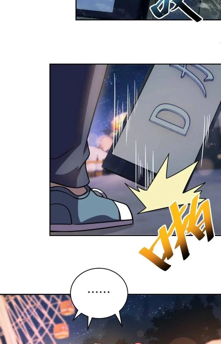 Ta Dựa Vào Ăn Uống Để Giải Cứu Thế Giới Chapter 53 - Trang 9