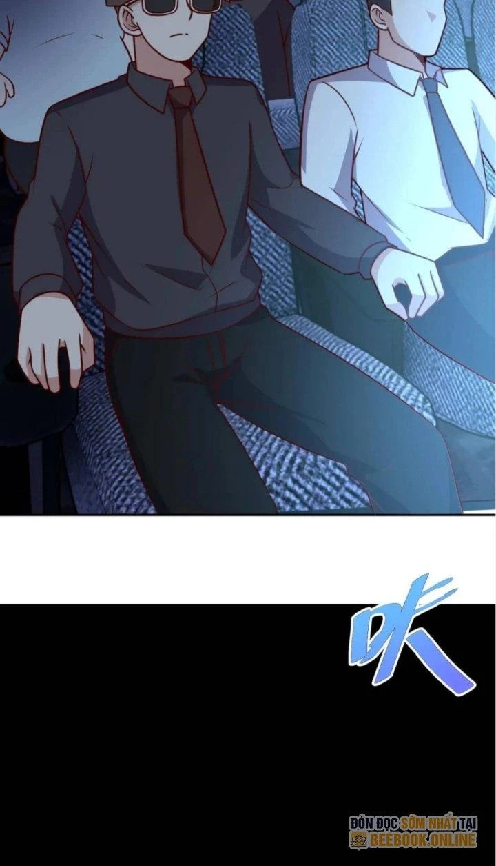 Ta Dựa Vào Ăn Uống Để Giải Cứu Thế Giới Chapter 54 - Trang 11