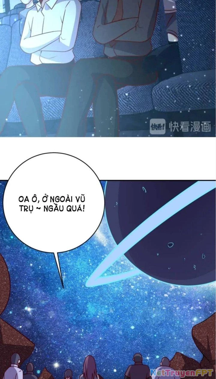 Ta Dựa Vào Ăn Uống Để Giải Cứu Thế Giới Chapter 54 - Trang 15