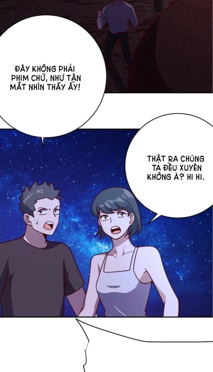 Ta Dựa Vào Ăn Uống Để Giải Cứu Thế Giới Chapter 54 - Trang 17