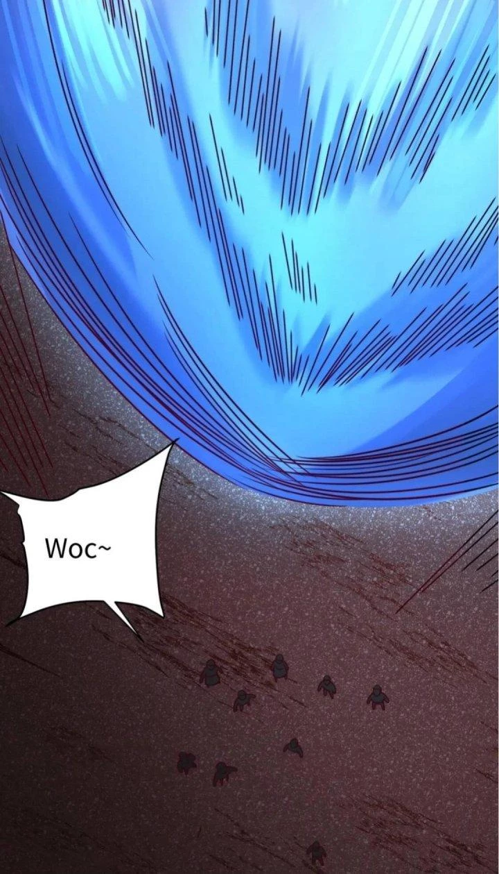 Ta Dựa Vào Ăn Uống Để Giải Cứu Thế Giới Chapter 54 - Trang 19