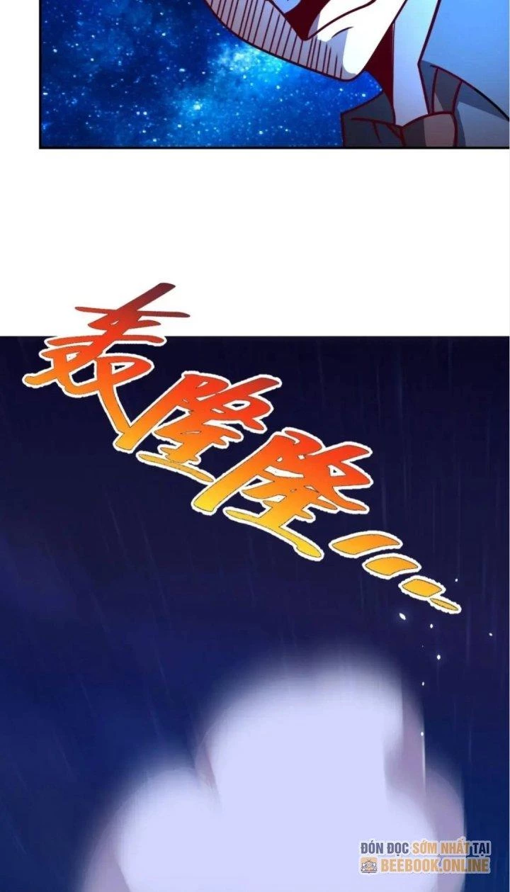 Ta Dựa Vào Ăn Uống Để Giải Cứu Thế Giới Chapter 54 - Trang 21