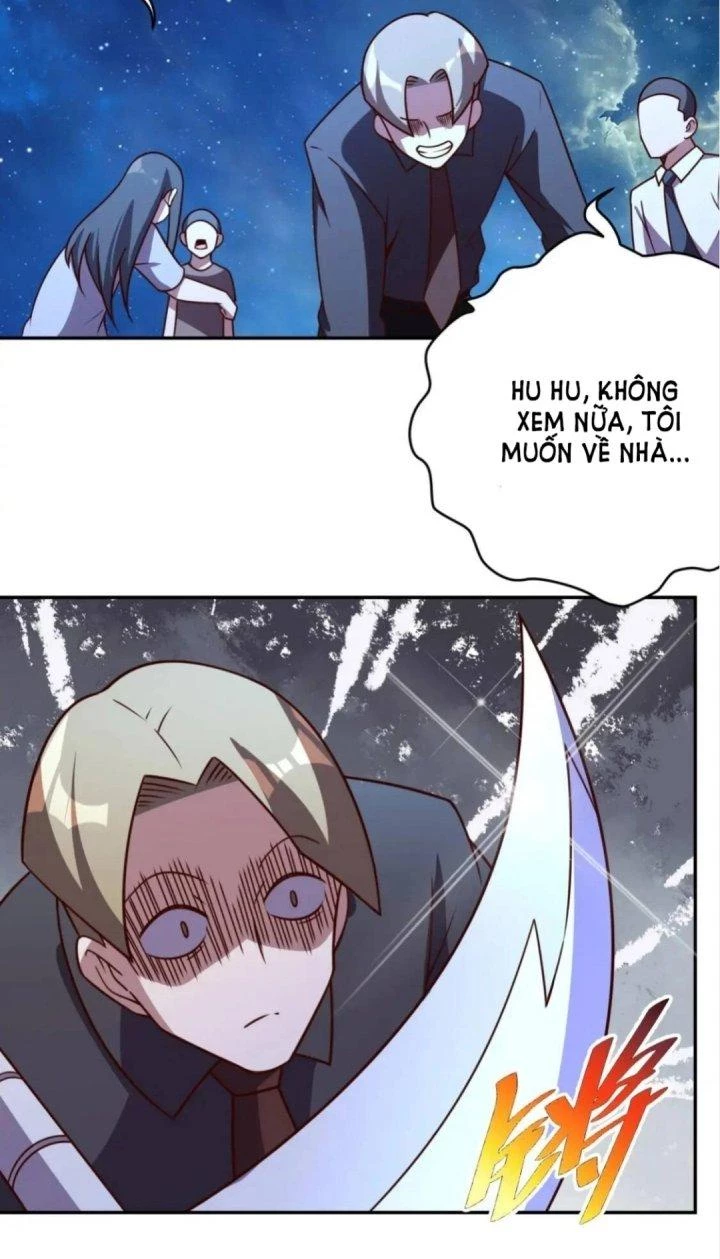 Ta Dựa Vào Ăn Uống Để Giải Cứu Thế Giới Chapter 54 - Trang 24