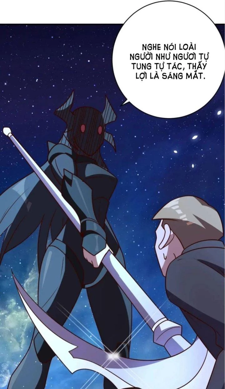 Ta Dựa Vào Ăn Uống Để Giải Cứu Thế Giới Chapter 54 - Trang 25