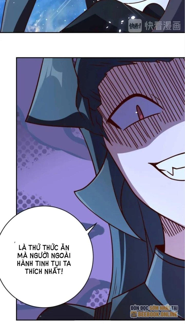 Ta Dựa Vào Ăn Uống Để Giải Cứu Thế Giới Chapter 54 - Trang 26