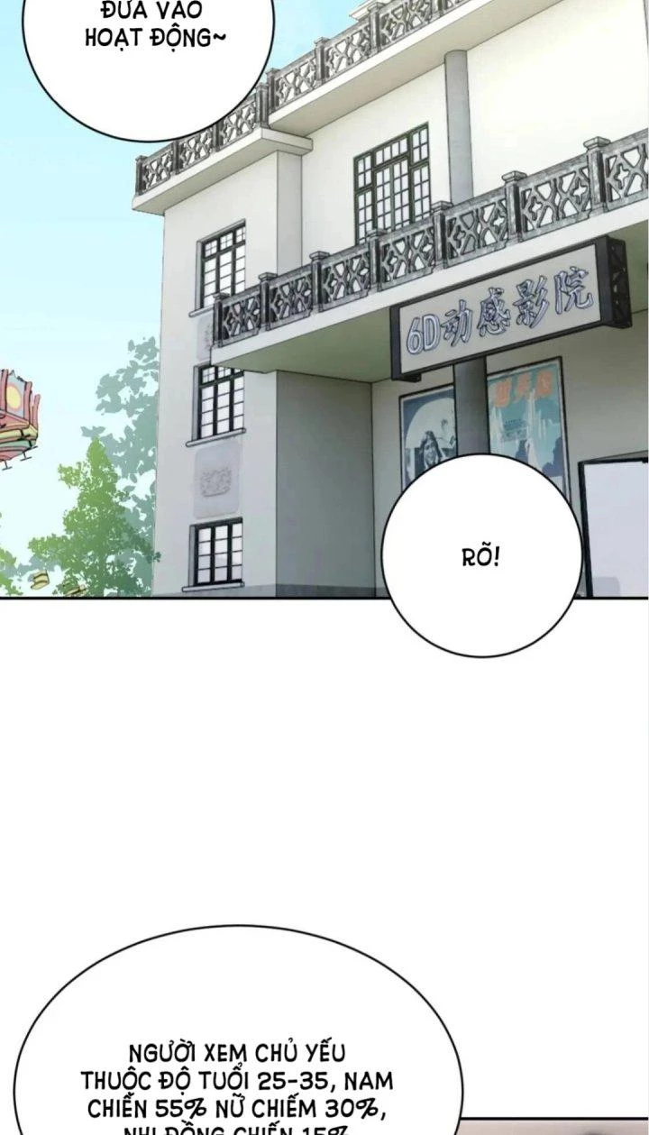 Ta Dựa Vào Ăn Uống Để Giải Cứu Thế Giới Chapter 54 - Trang 3