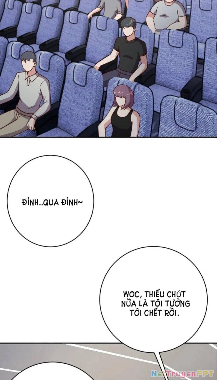 Ta Dựa Vào Ăn Uống Để Giải Cứu Thế Giới Chapter 54 - Trang 32