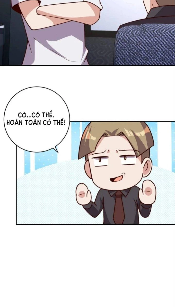 Ta Dựa Vào Ăn Uống Để Giải Cứu Thế Giới Chapter 54 - Trang 35