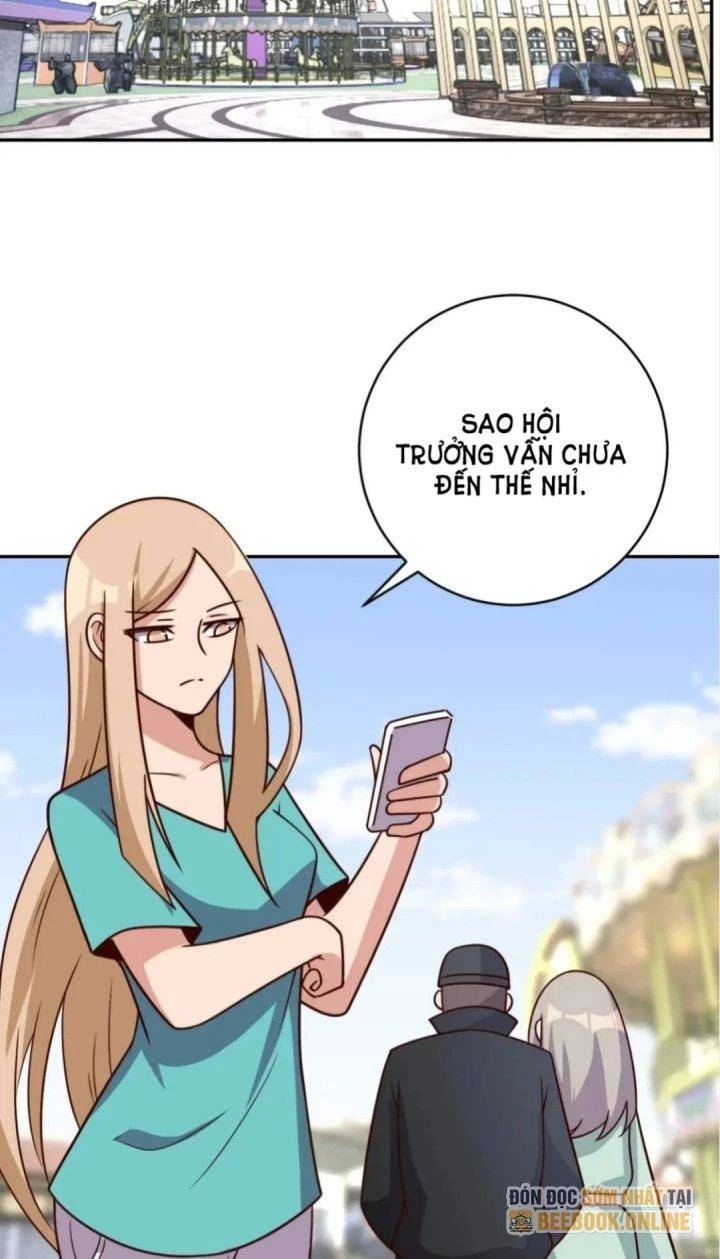 Ta Dựa Vào Ăn Uống Để Giải Cứu Thế Giới Chapter 54 - Trang 37