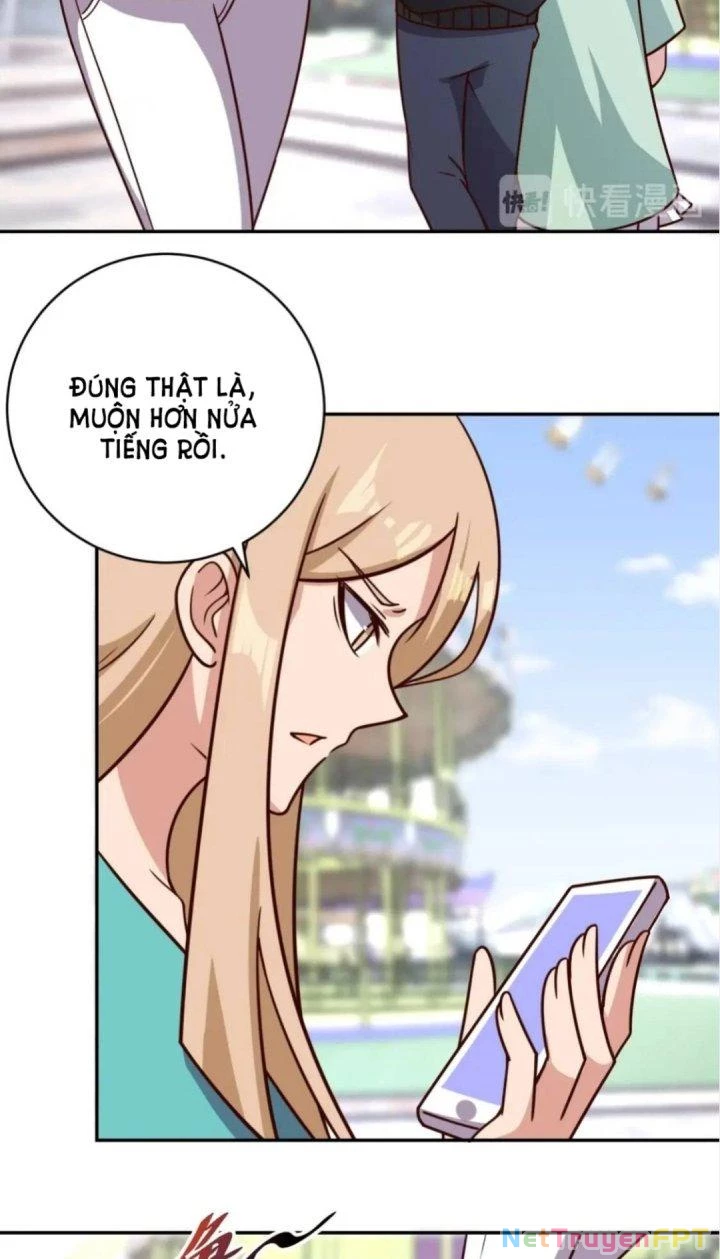 Ta Dựa Vào Ăn Uống Để Giải Cứu Thế Giới Chapter 54 - Trang 38
