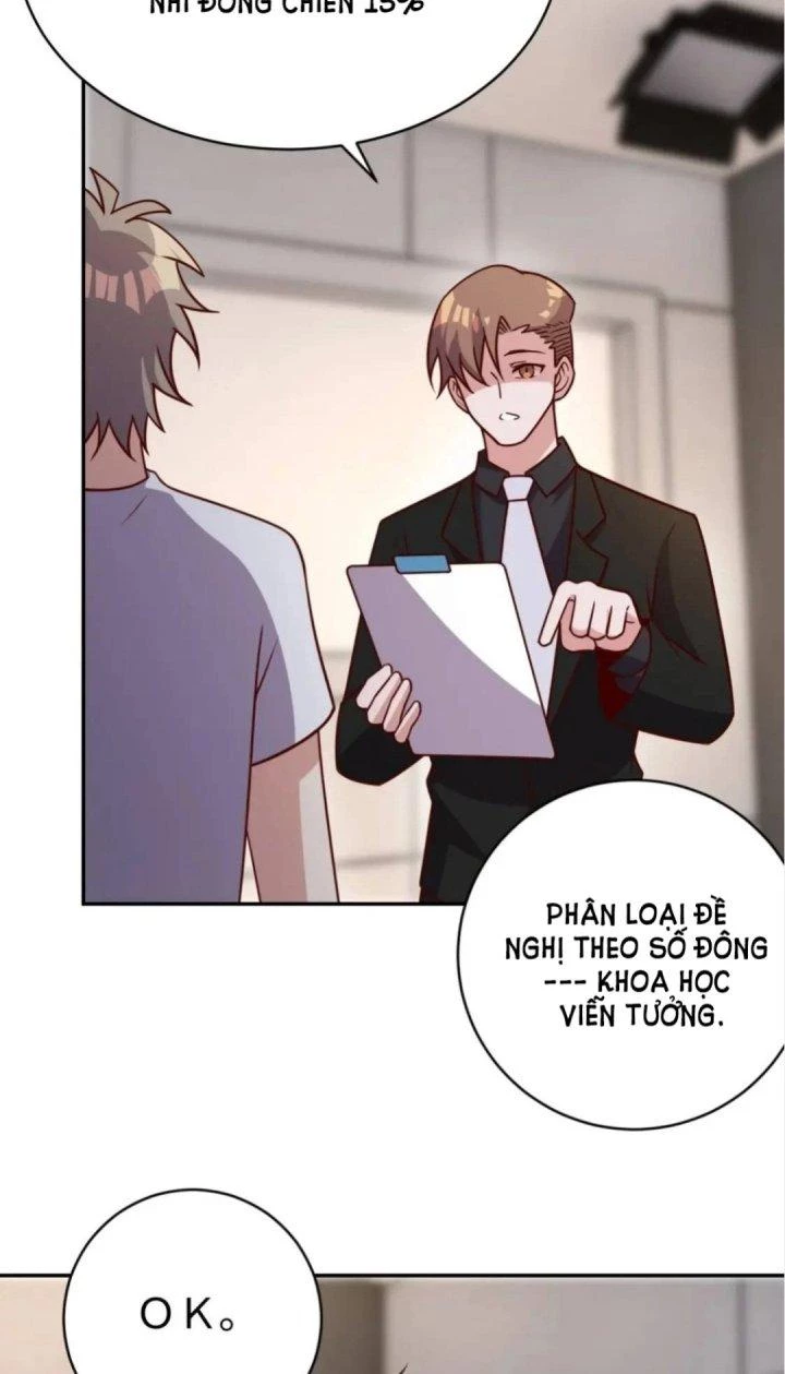 Ta Dựa Vào Ăn Uống Để Giải Cứu Thế Giới Chapter 54 - Trang 4