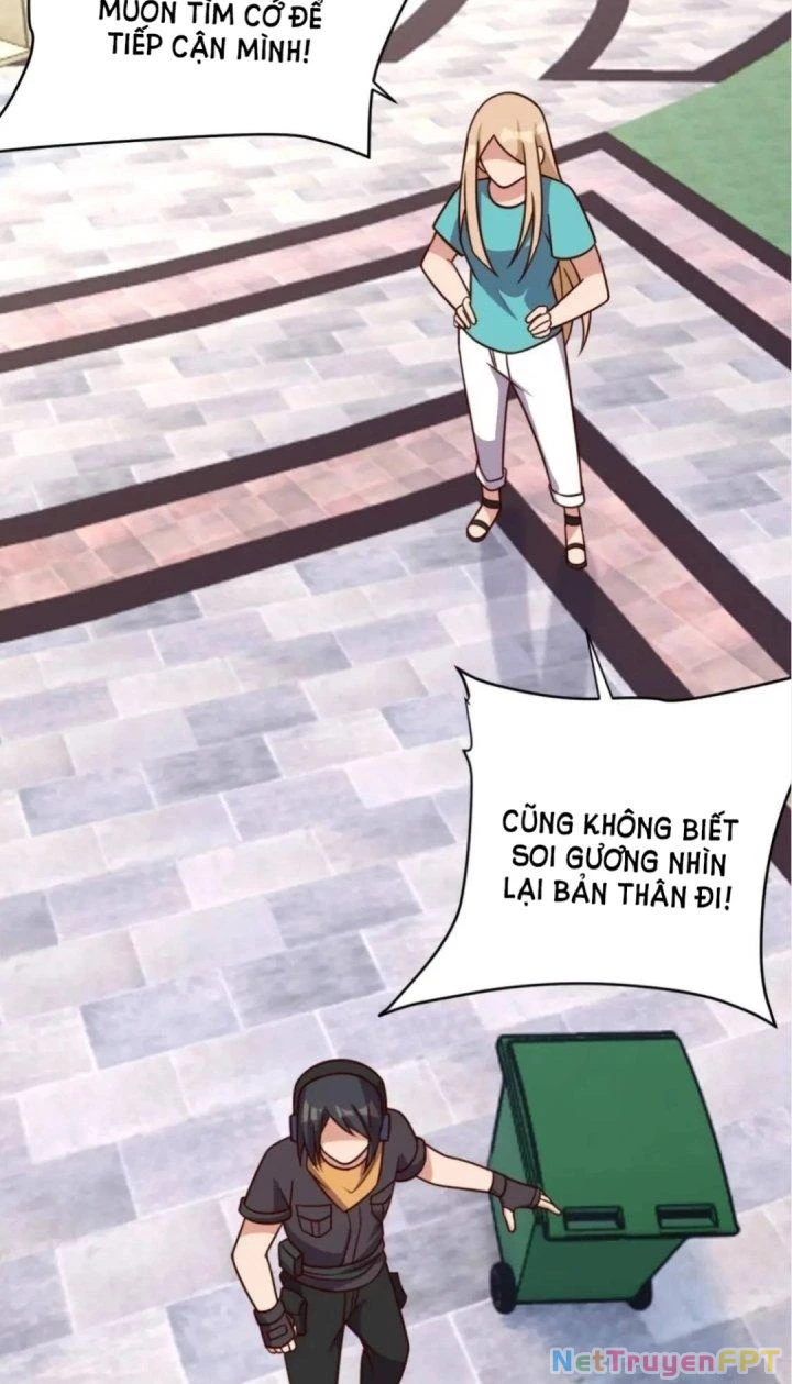 Ta Dựa Vào Ăn Uống Để Giải Cứu Thế Giới Chapter 54 - Trang 42