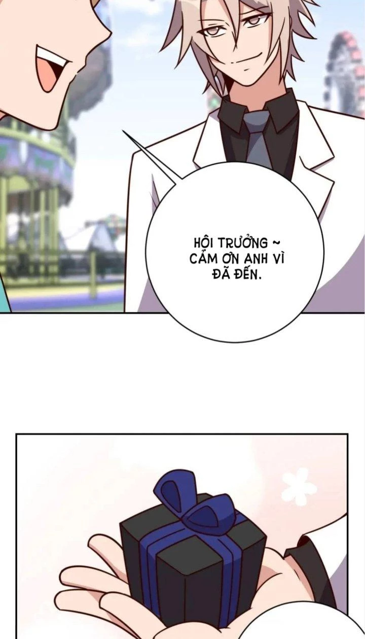 Ta Dựa Vào Ăn Uống Để Giải Cứu Thế Giới Chapter 54 - Trang 44