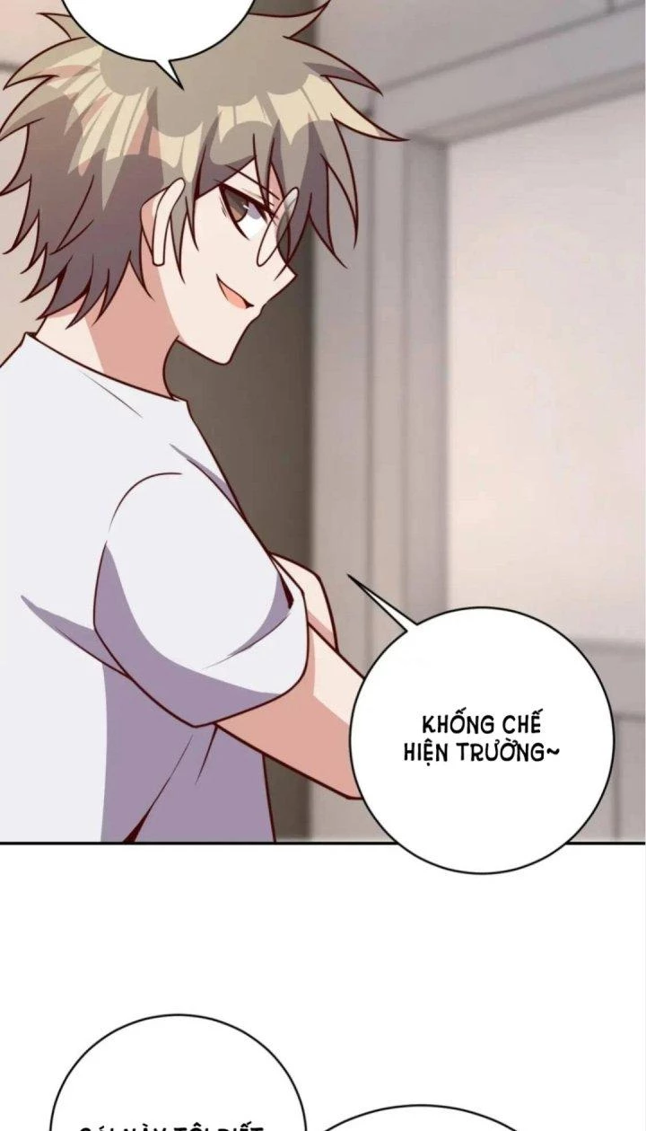 Ta Dựa Vào Ăn Uống Để Giải Cứu Thế Giới Chapter 54 - Trang 5