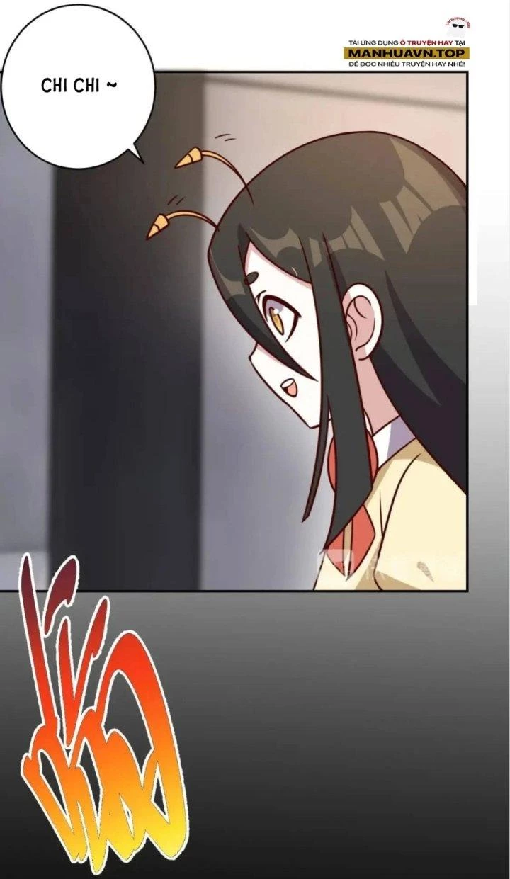 Ta Dựa Vào Ăn Uống Để Giải Cứu Thế Giới Chapter 54 - Trang 7