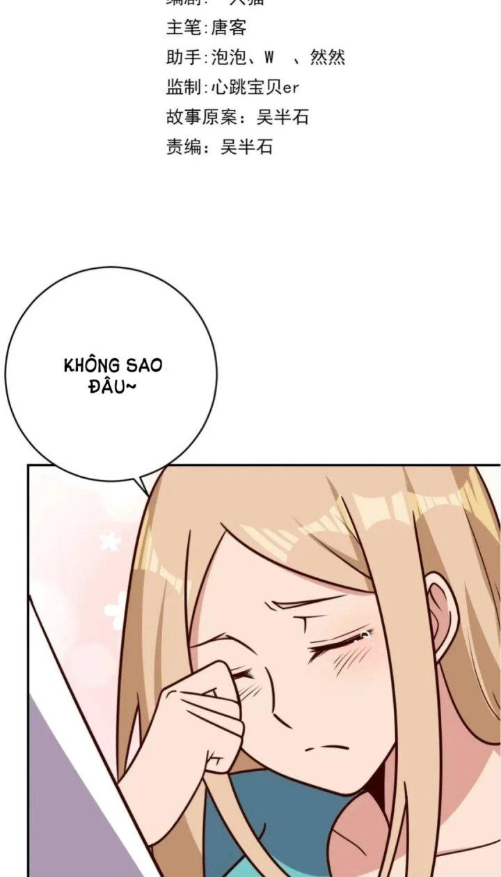 Ta Dựa Vào Ăn Uống Để Giải Cứu Thế Giới Chapter 55 - Trang 15