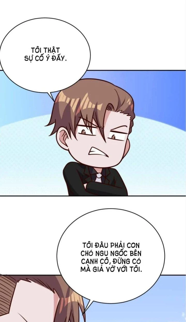 Ta Dựa Vào Ăn Uống Để Giải Cứu Thế Giới Chapter 55 - Trang 17