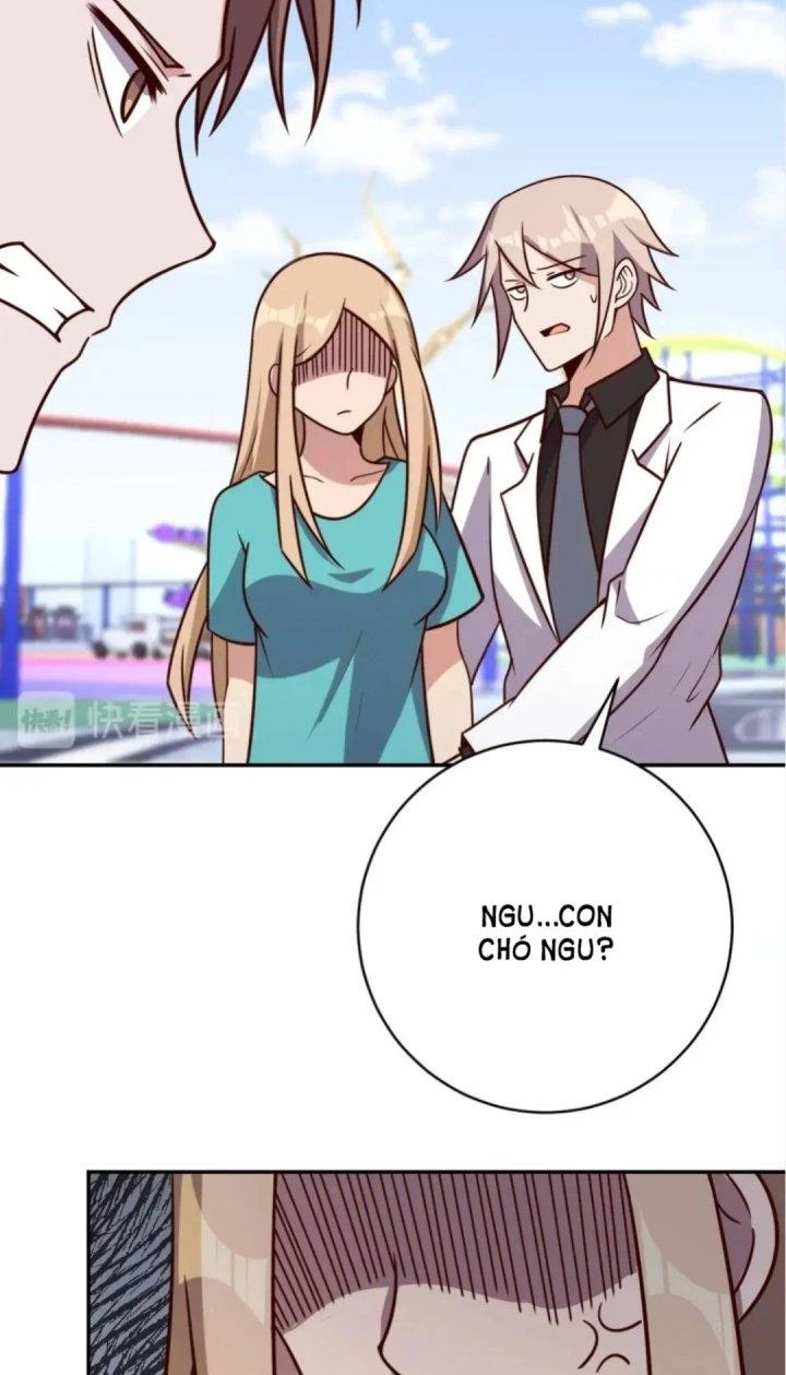 Ta Dựa Vào Ăn Uống Để Giải Cứu Thế Giới Chapter 55 - Trang 18