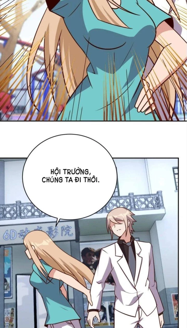 Ta Dựa Vào Ăn Uống Để Giải Cứu Thế Giới Chapter 55 - Trang 20