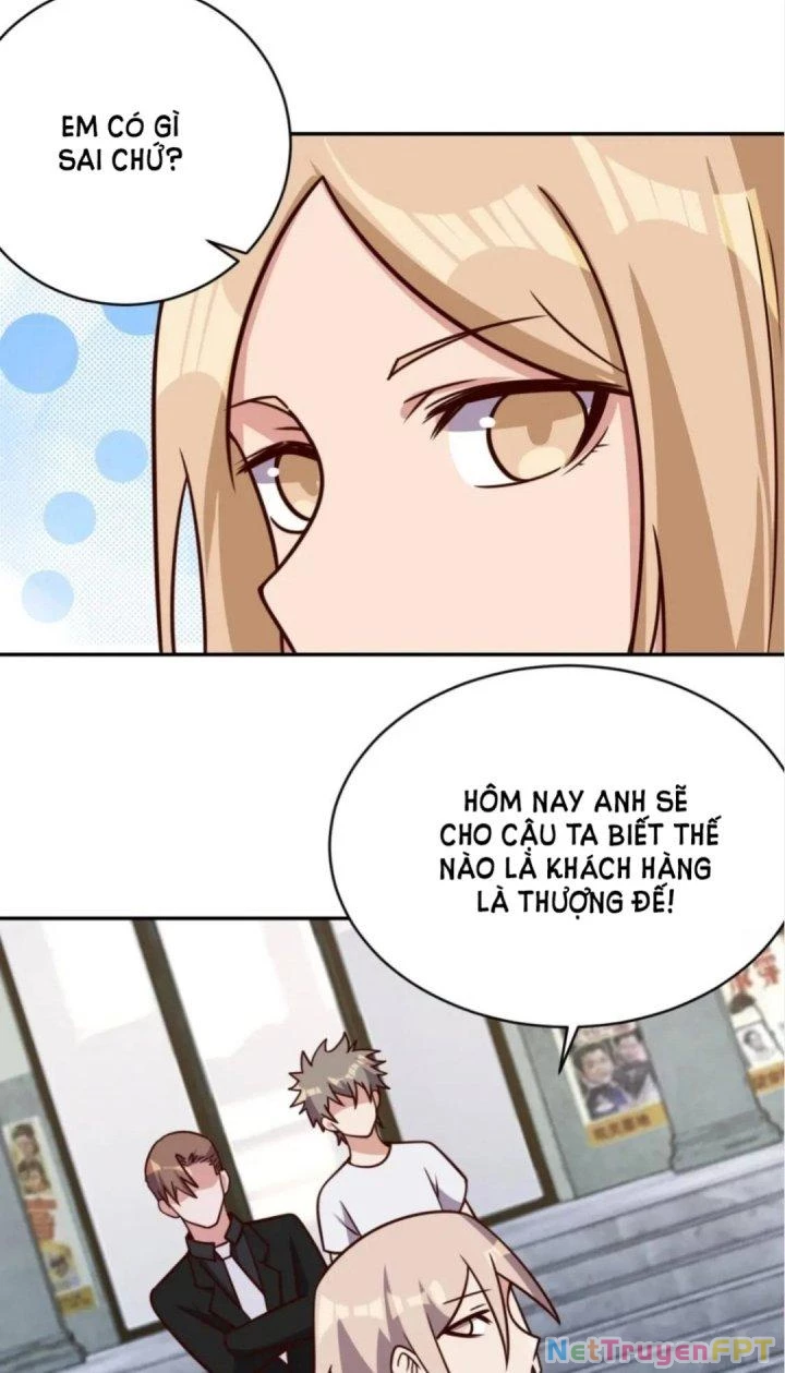 Ta Dựa Vào Ăn Uống Để Giải Cứu Thế Giới Chapter 55 - Trang 22